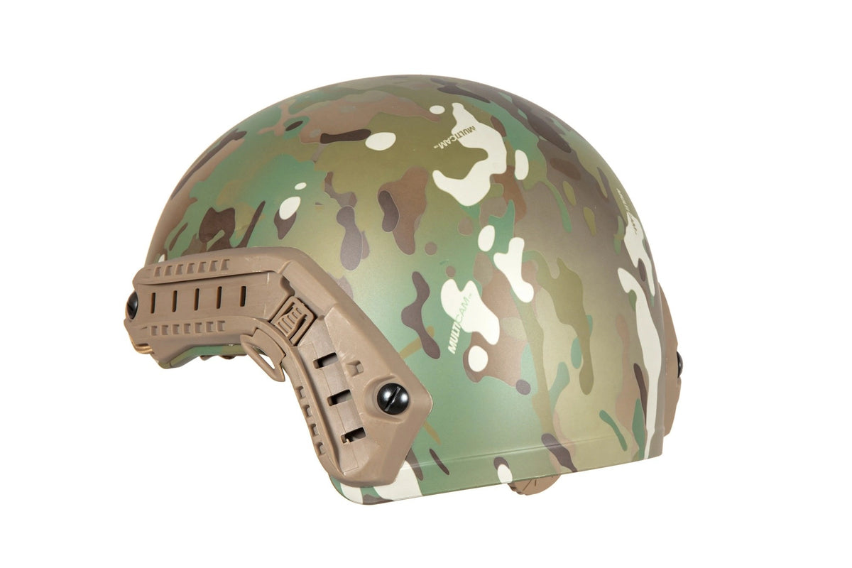 Ballistic Aramid Heavy Version L/XL MC helmet replica