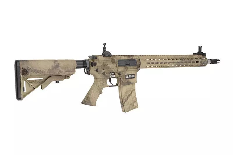 SA-B14 ONE™ KeyMod 12” Carbine Replica - A-TACS AU®