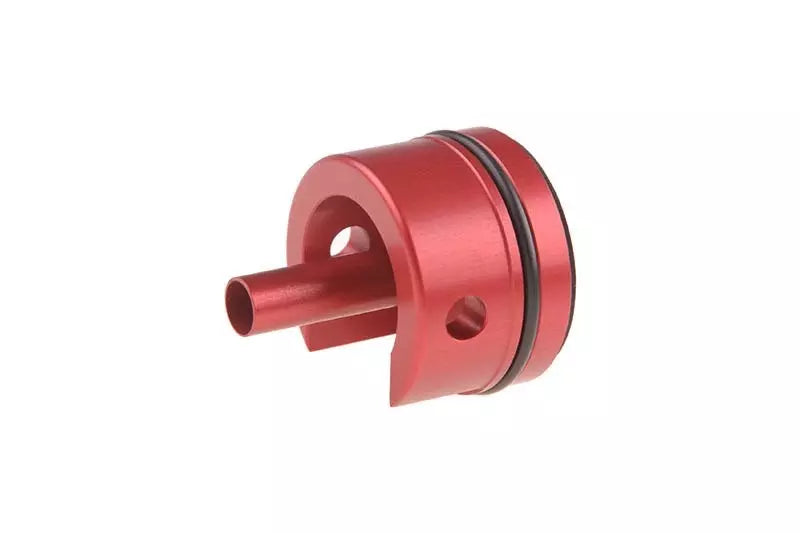 Aero Cylinder Head Ver.3 (Steyer/SIG)