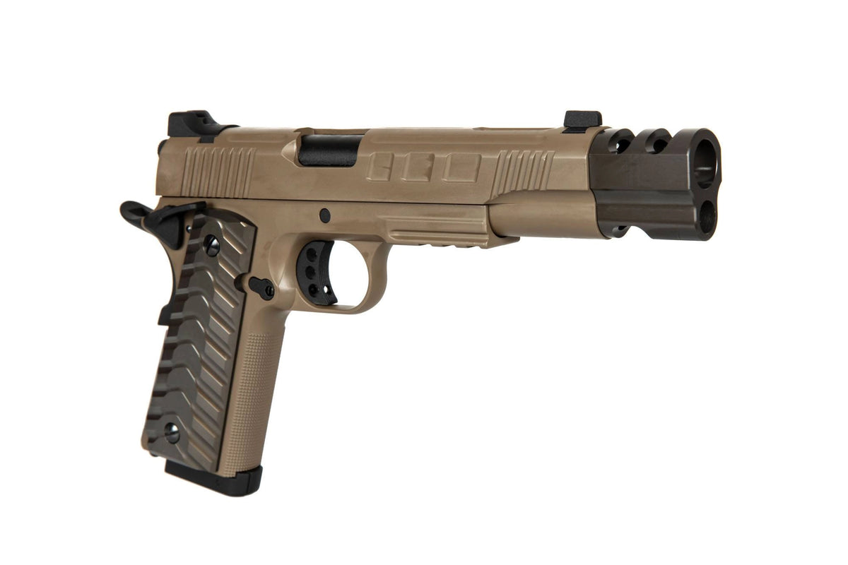 KP-16 (CO2) Pistol Replica
