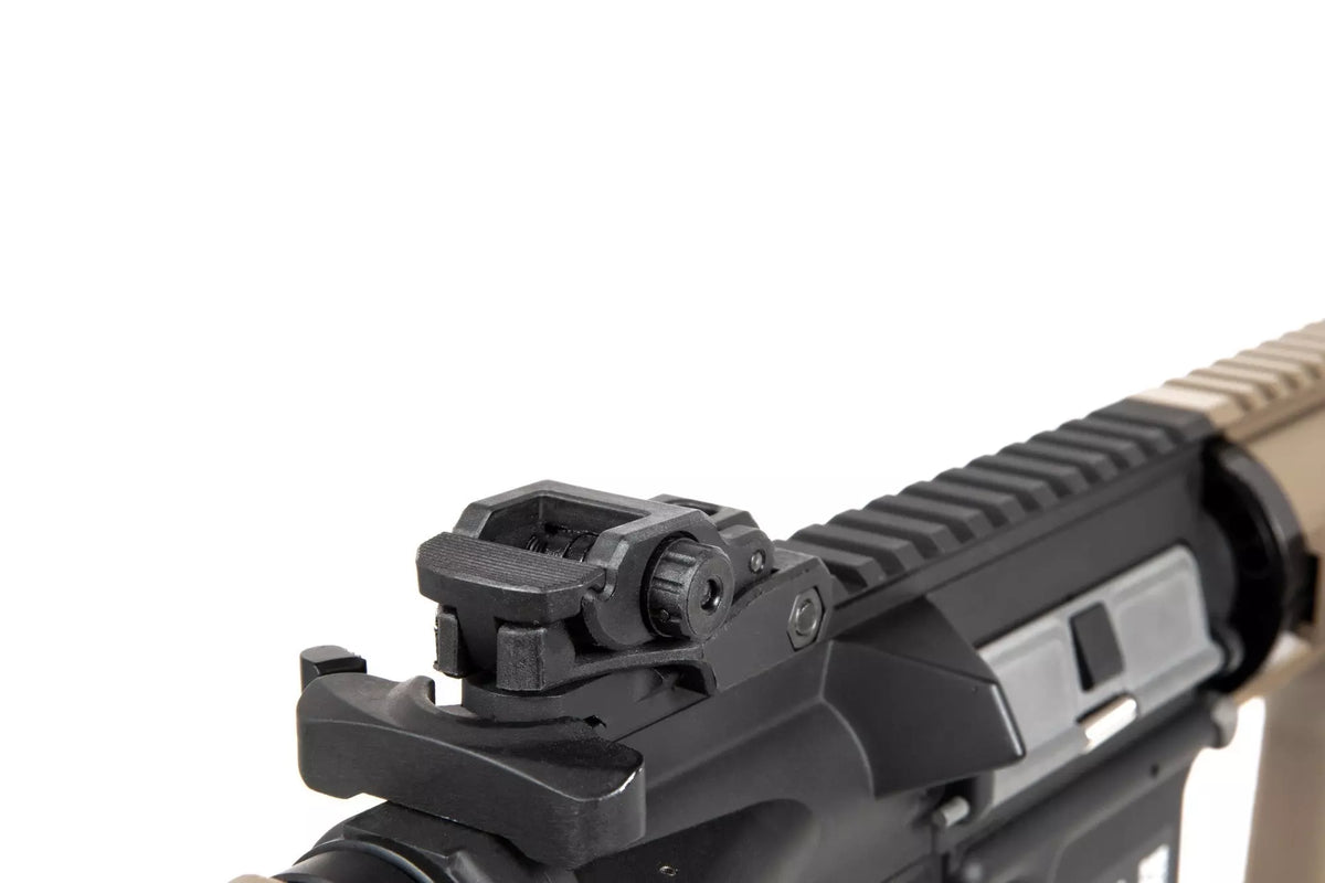 RRA SA-E11 EDGE™ Carbine Replica - Half-Tan