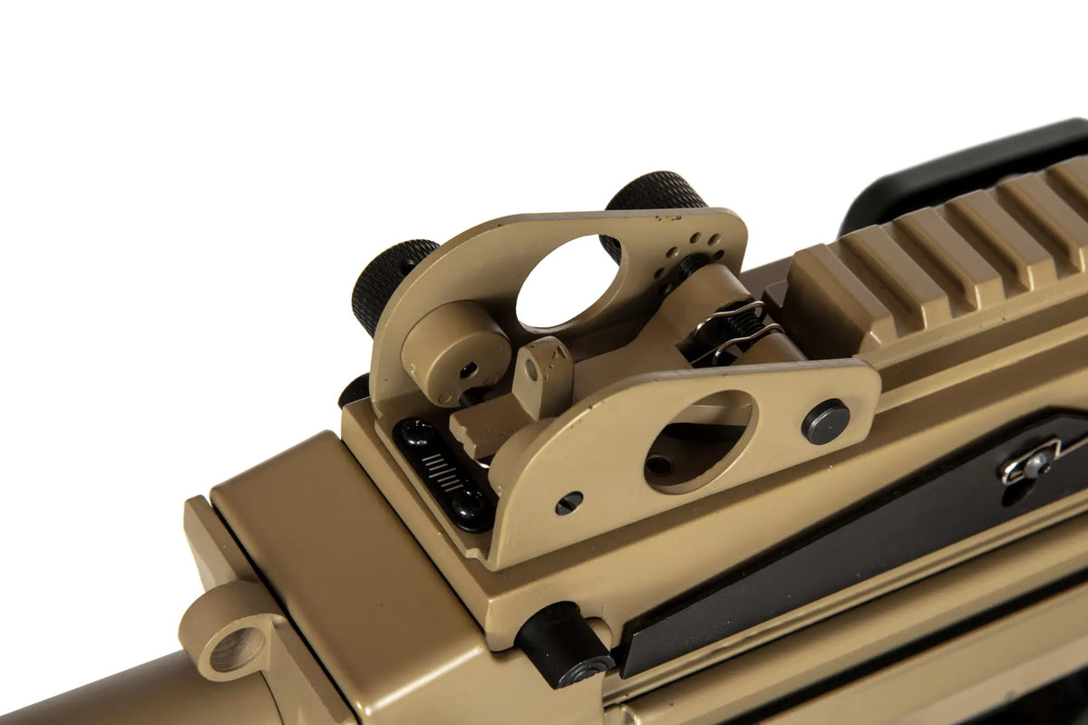 SA-249 PARA EDGE™ Machine Gun Replica - Tan