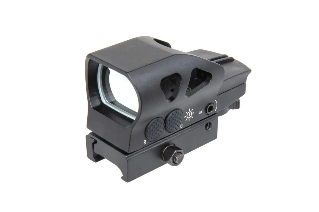 VictOptics Z4 1x23x34 collimator