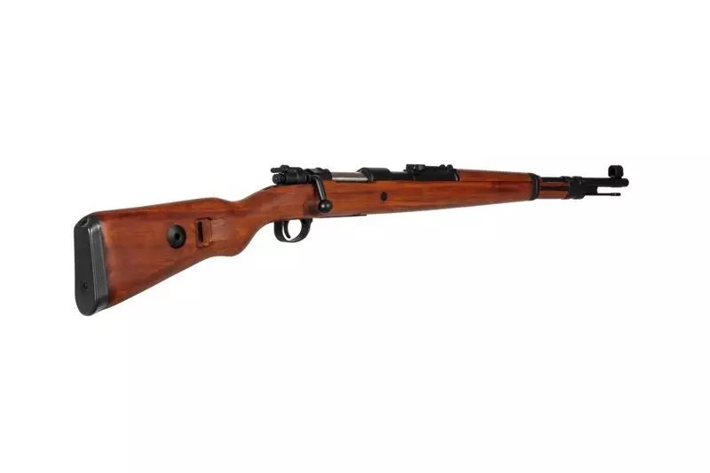 SW-022 Kar98 airsoft rifle (Real Wood) (OUTLET)