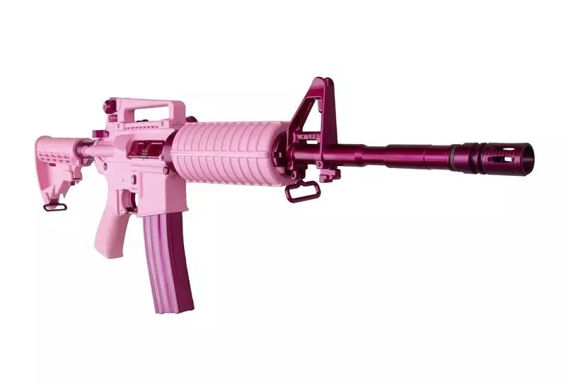 A1 Femme Fatale  carbine replica