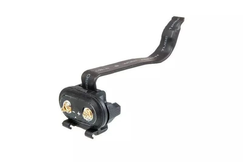 On/Off Switch for X Series Flashlights
