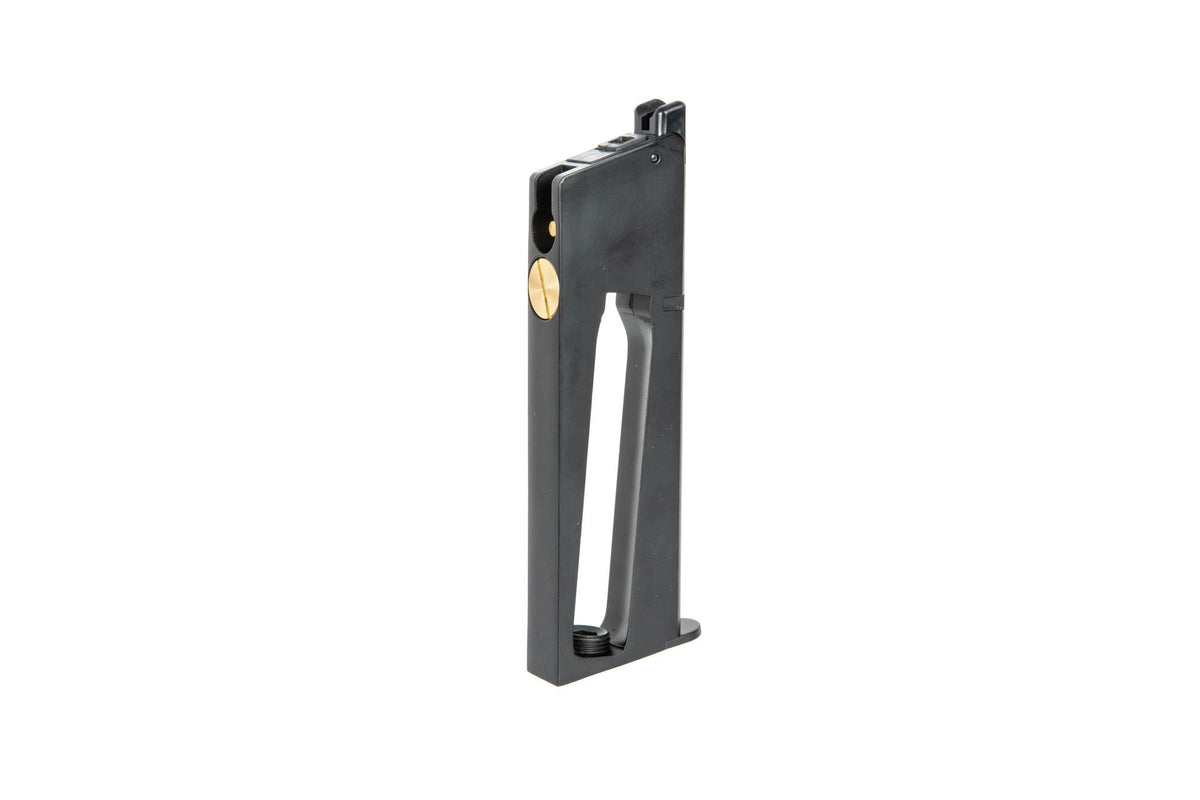 15rd CO2 magazine for WE 1911 replicas