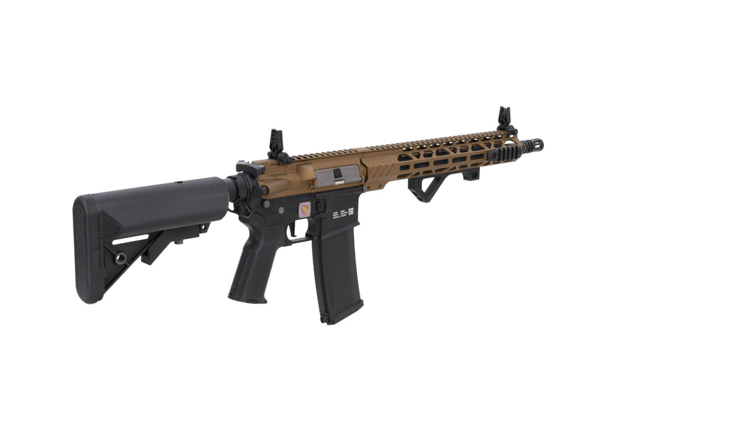Specna Arms RRA SA-P24 PRIME™ Aster II ETU BLDC™ Chaos Bronze airsoft Carbine