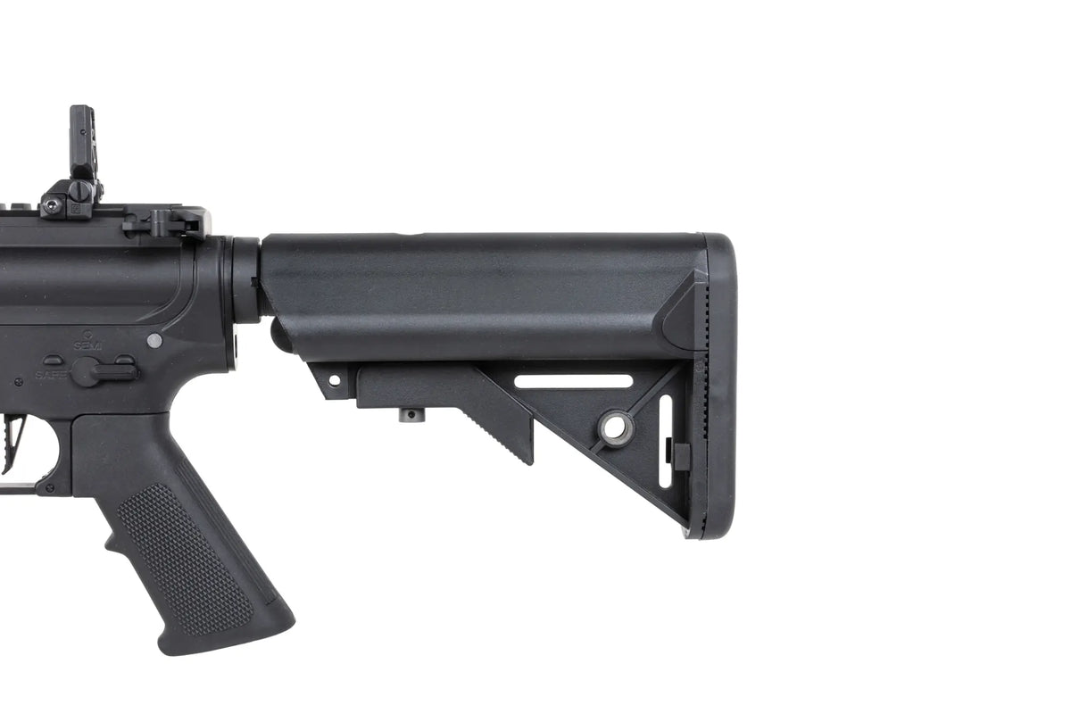 Specna Arms SA-C20 CORE™ HAL ETU™ Single Fire Only airsoft Carbine Black