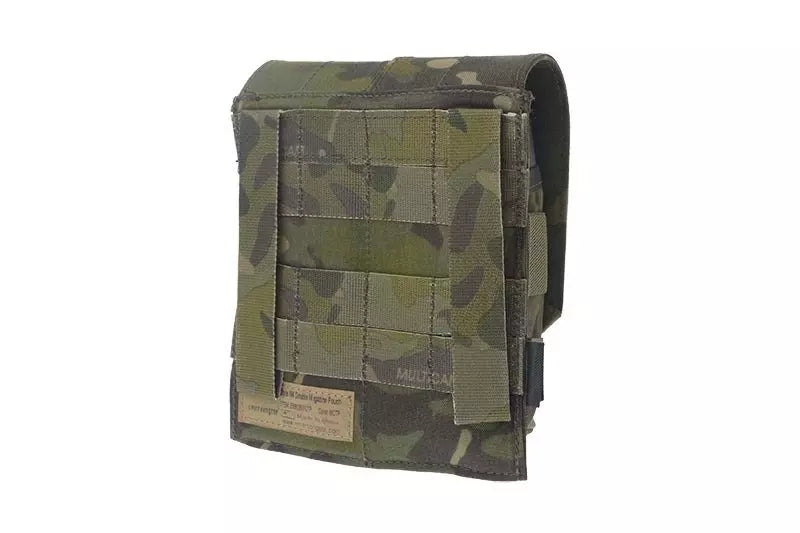 Double LBT Pouch for M4/M16 Magazines - Multicam Tropic