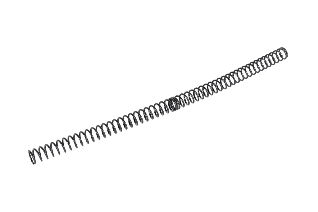 Silverback 100 Newton mainspring for SRS &amp; TAC-41 replicas