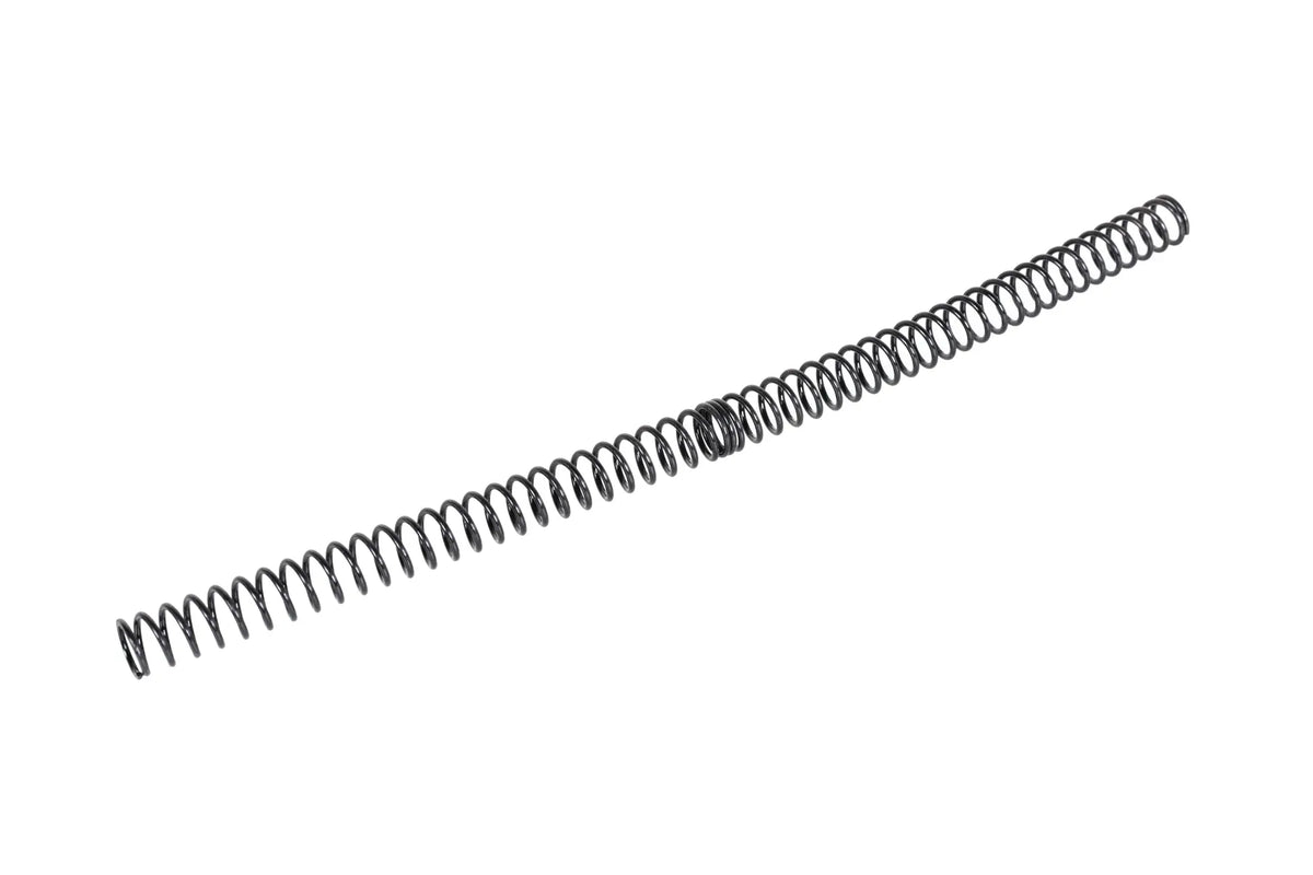 Silverback 100 Newton mainspring for SRS &amp; TAC-41 replicas