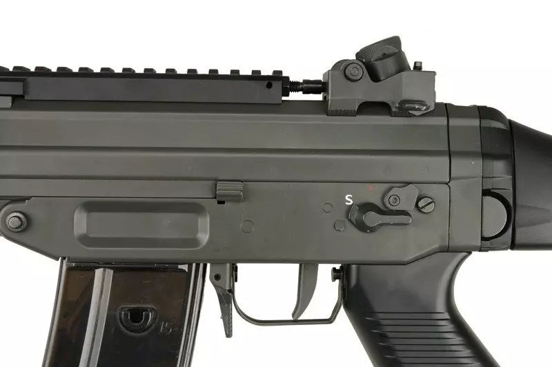 JG082 carbine replica
