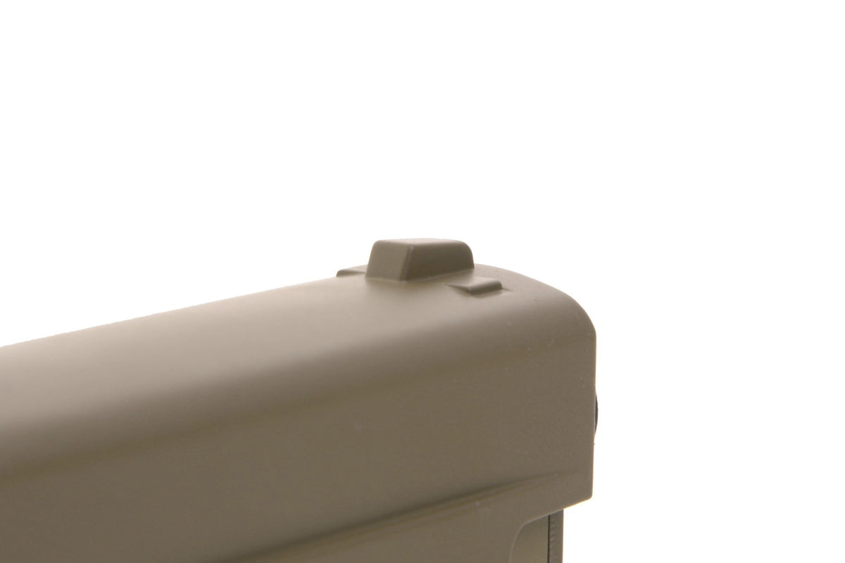 CM122 pistol replica - tan (without battery)