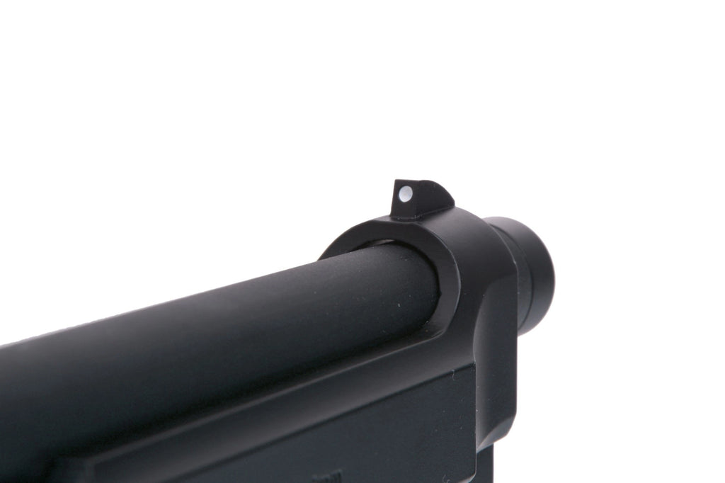 airsoft G&amp;G GPM92 pistol Black (OUTLET)