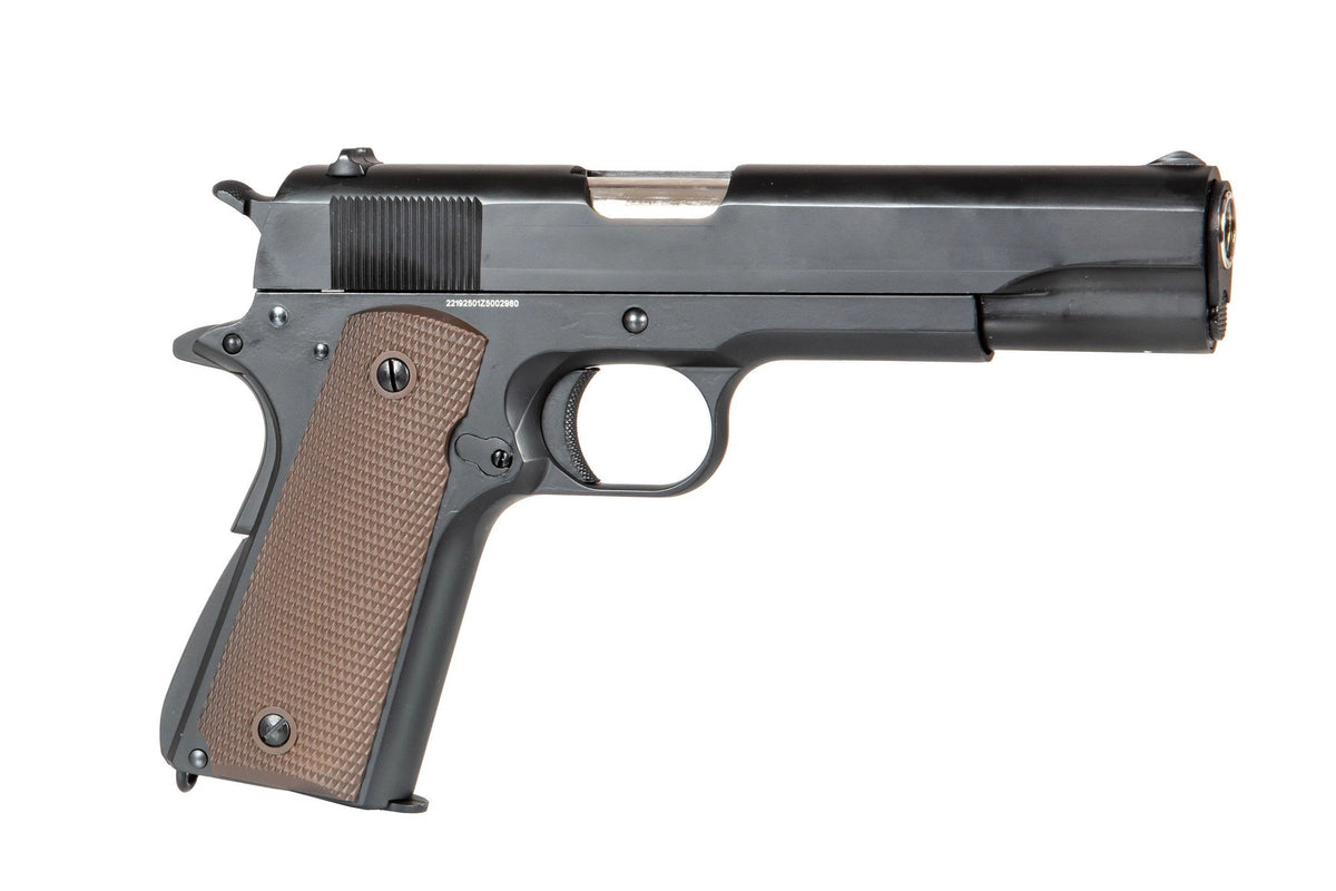 3305 Pistol Replica
