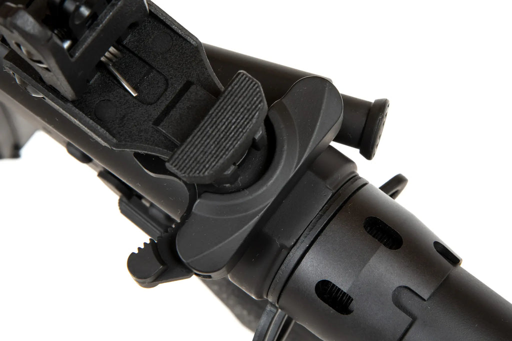 RRA & SI SA-E17 EDGE™ Carbine Replica - Black