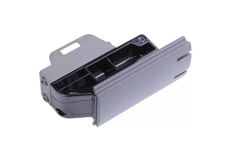 20rd low-cap magazine for M1 Garand (G&G) type replicas