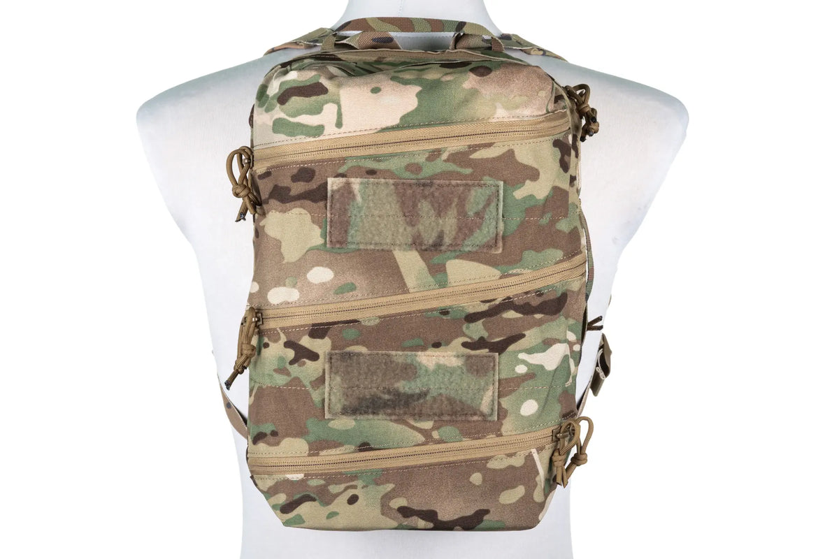 Wosport BP-147 MC medical backpack