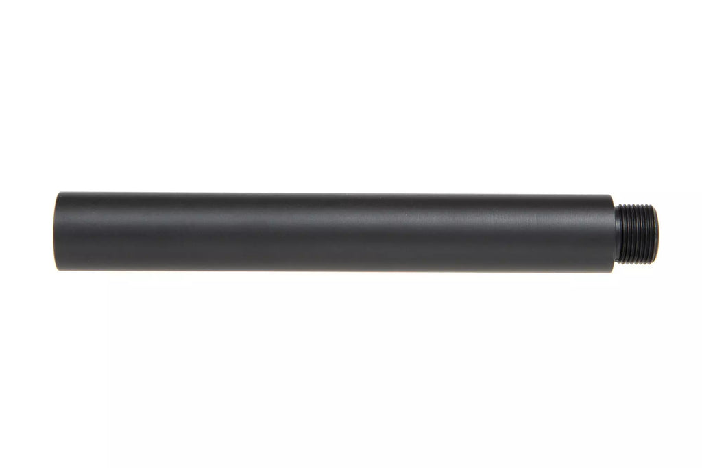 Outer Barrel Extension 18x135mm