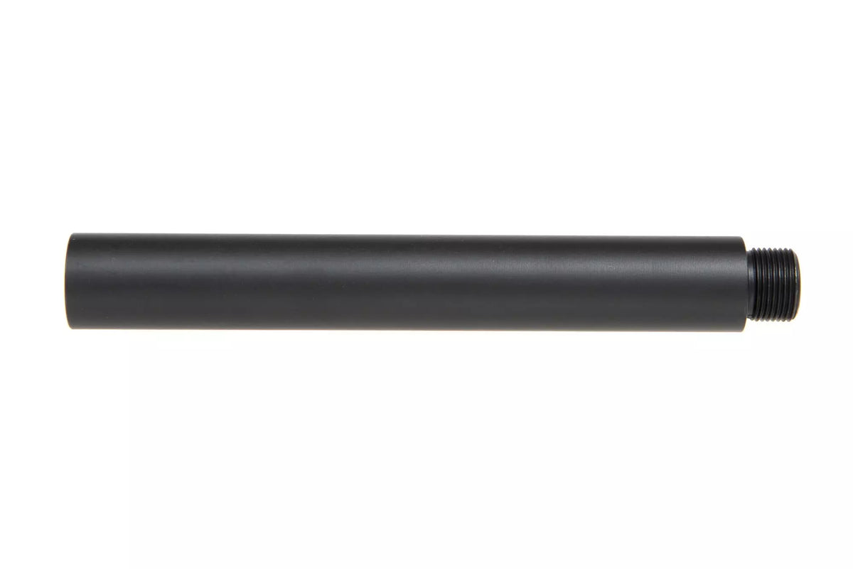Outer Barrel Extension 18x135mm