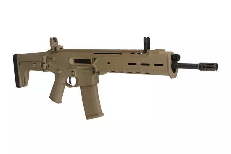 Masada GBBR carbine replica - Dark Earth