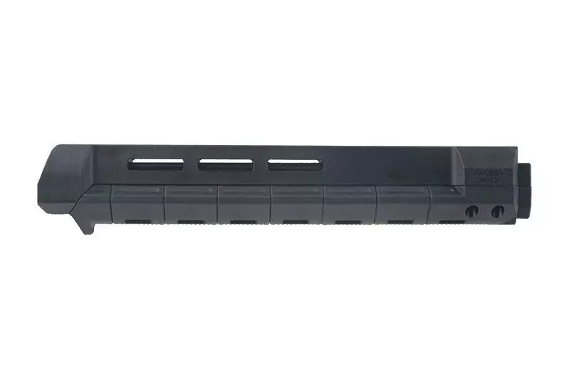 AS-DH-001-BK Handguard for Striker Replicas