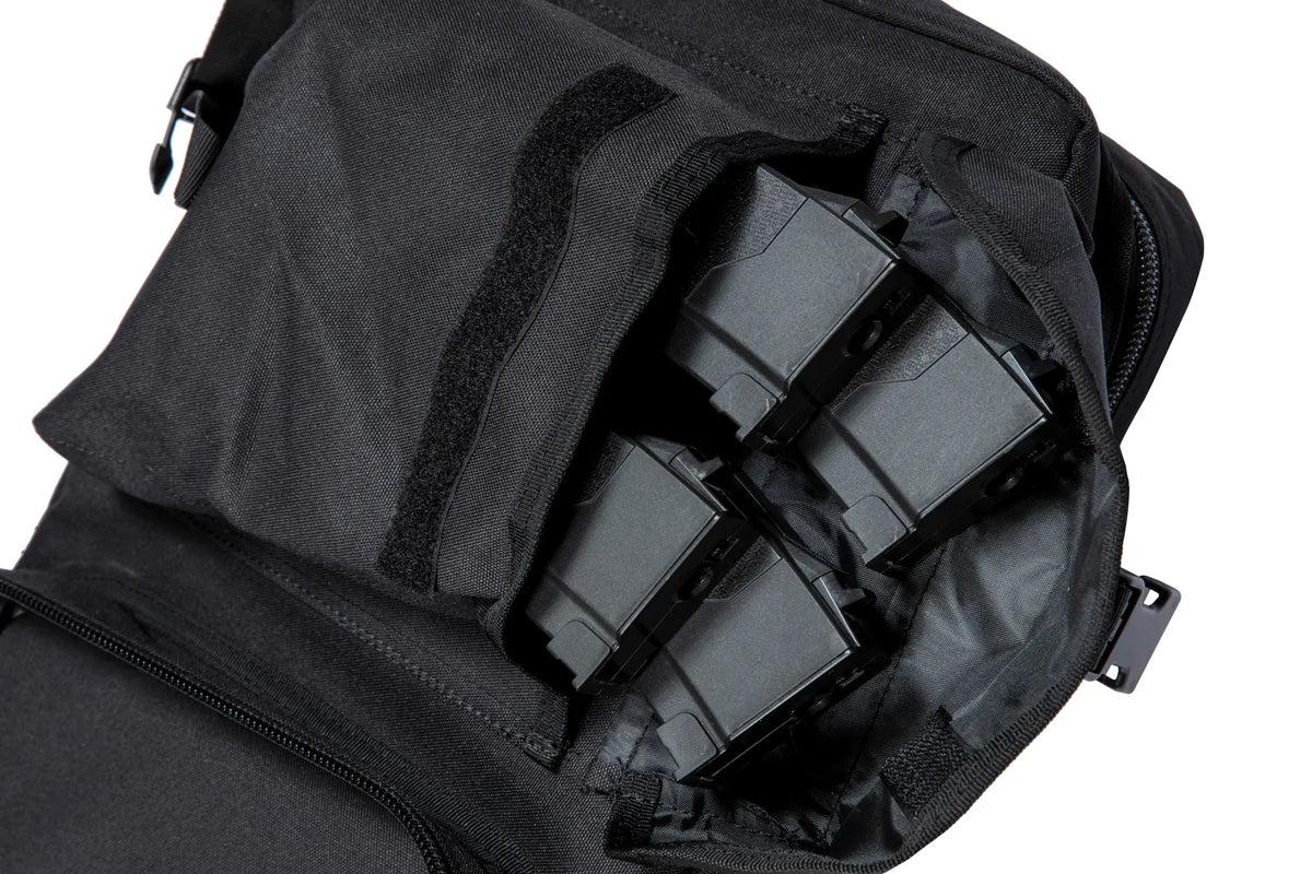Gunbag V5 - black