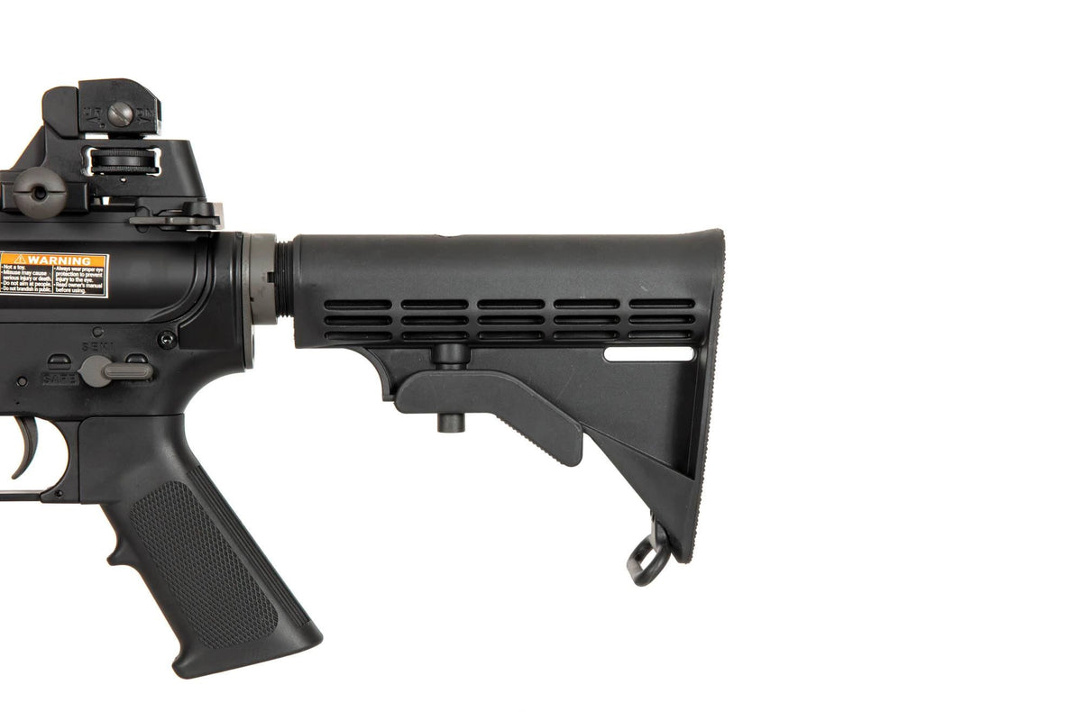 AR-080E Carbine Replica