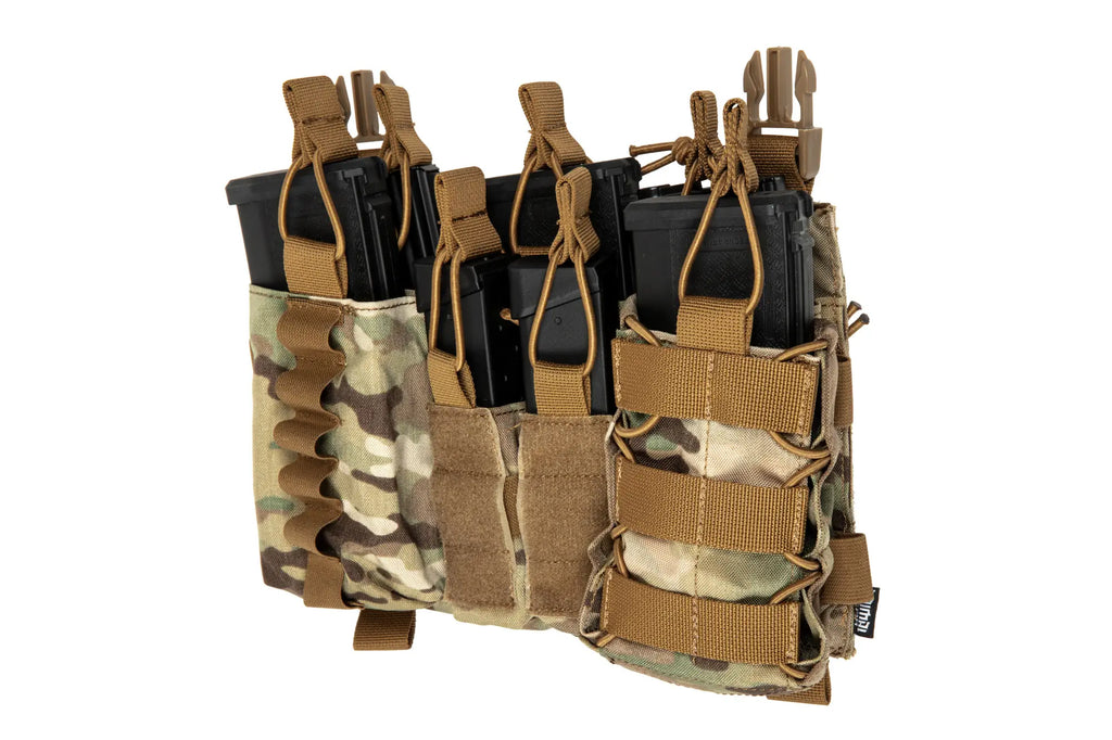 Panel for Inta waistcoats - Multicam®