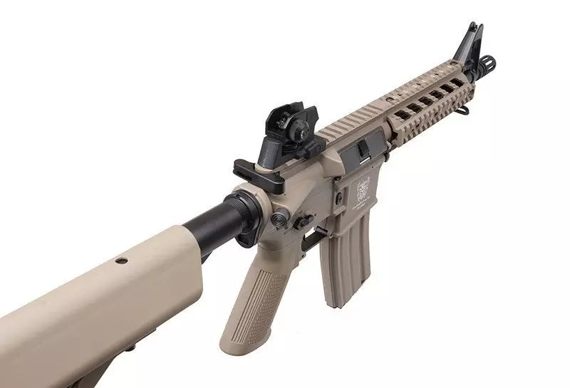 CM16 Raider DST GBB II assault rifle replica