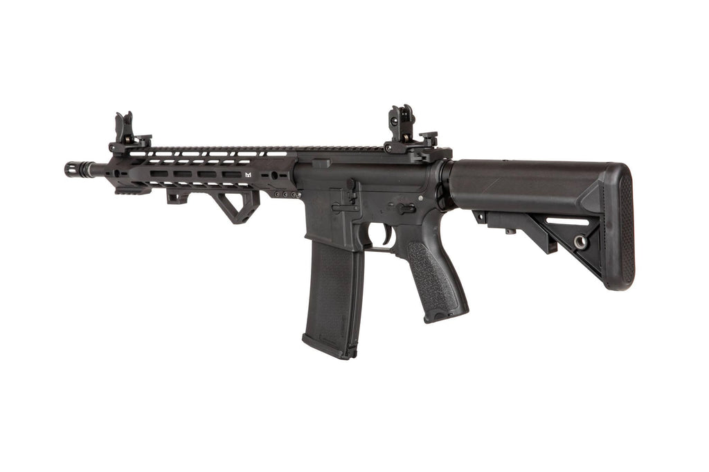 Specna Arms RRA SA-P14 Prime™ BLDC™ HAL™ ETU airsoft Carbine Black