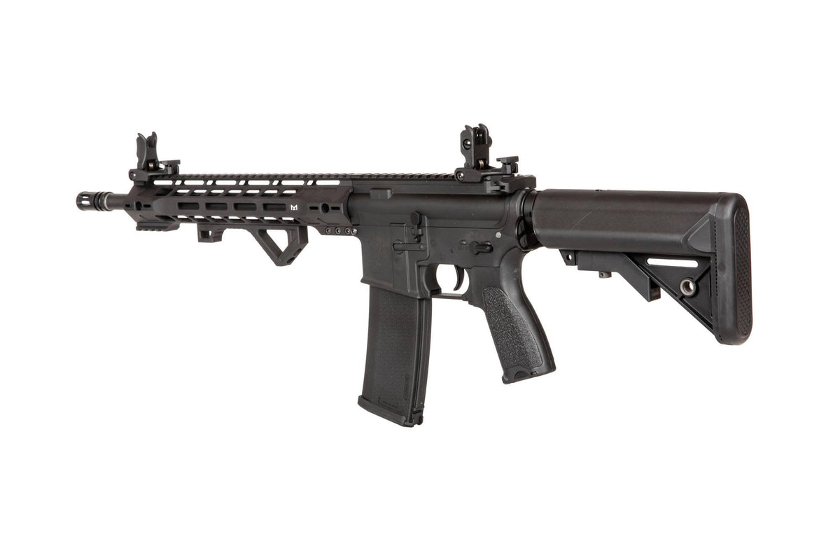 Specna Arms RRA SA-P14 Prime™ BLDC™ HAL™ ETU airsoft Carbine Black