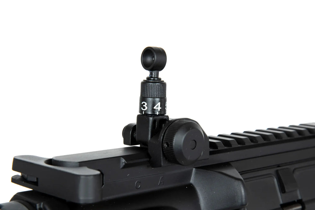 Specna Arms SA-A03 ONE™ Kestrel™ ETU Chaos Bronze airsoft rifle