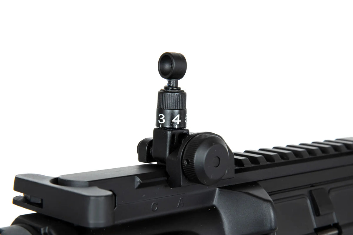 Specna Arms SA-A03 ONE™ Kestrel™ ETU Chaos Bronze airsoft rifle