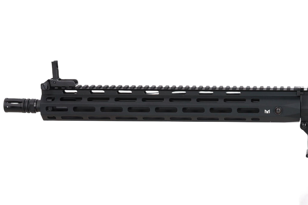 Specna Arms AR10 SA-E35 EDGE AEG 16" Selector Rifle (HAL) Black - OUTLET