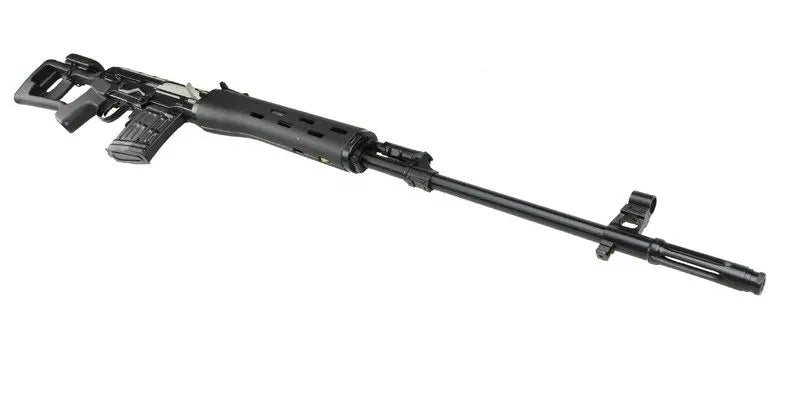 CA038M sniper rifle replica
