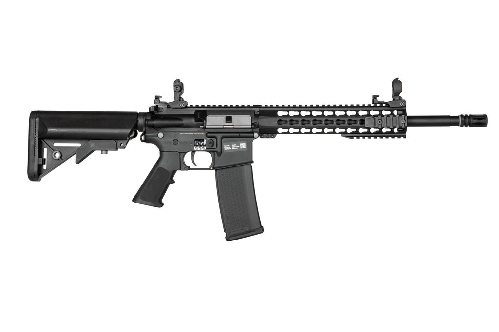 SA-F02 FLEX™ airsoft rifle - black