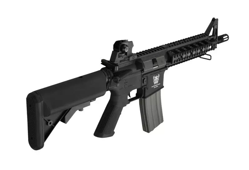 CM16 Raider GBB carbine replica
