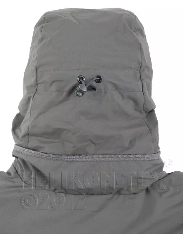 Level 7 Climashield Apex jacket – coyote brown