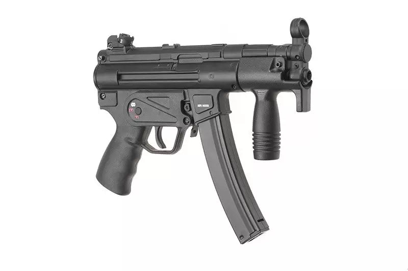 MP013M Submachine Gun Replica