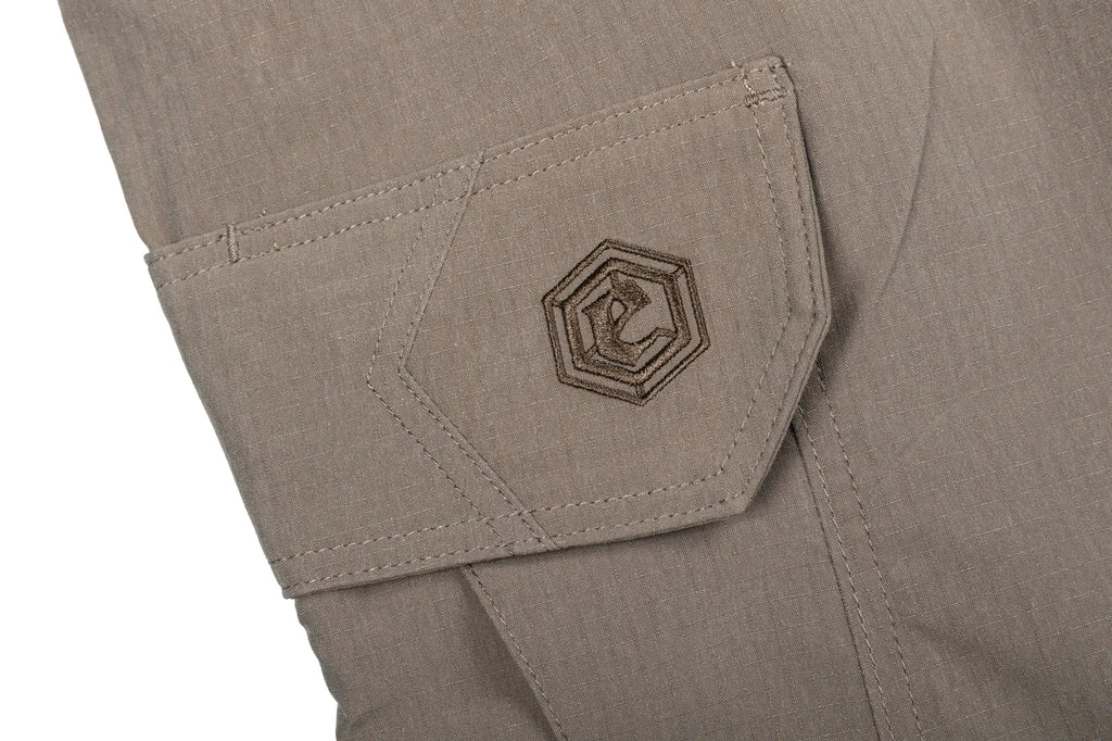Emerson Gear Blue Label Ergonomic G2 Light Tactical Trousers Ranger Green