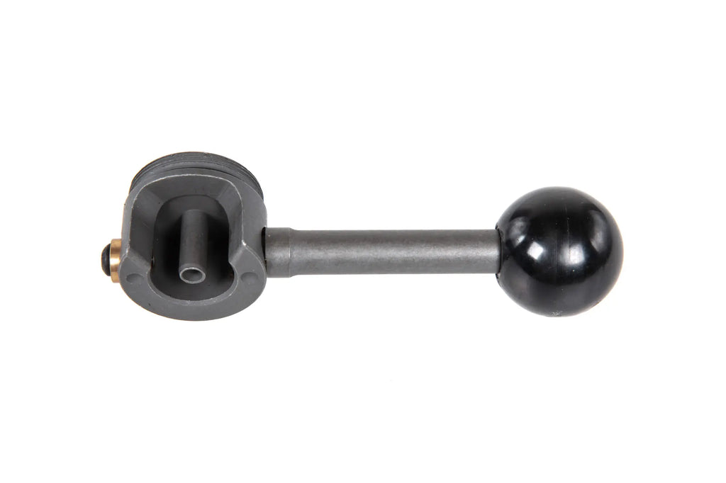 HTI Steel bolt head assembly Silverback SBA-BTH-10