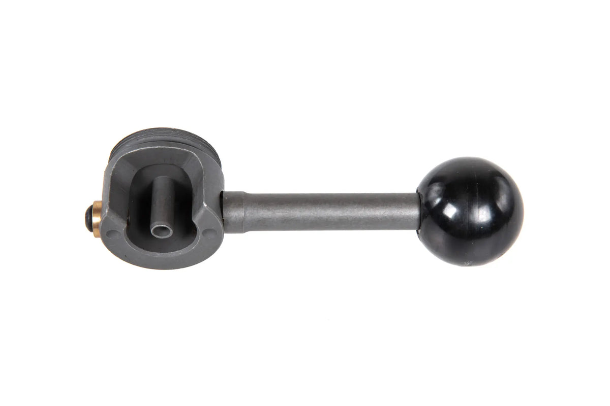 HTI Steel bolt head assembly Silverback SBA-BTH-10