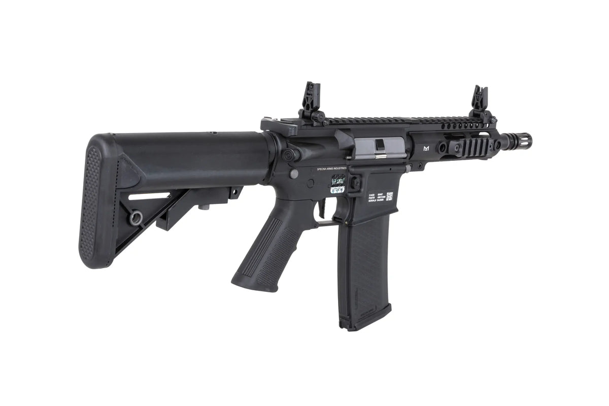 Specna Arms SA-C21 CORE™ Gen.2 HAL ETU™ airsoft Carbine Black