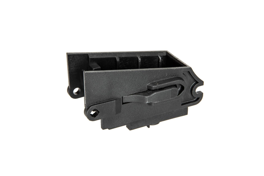 AR15 Magazine Adapter for Specna Arms G-Series Replicas