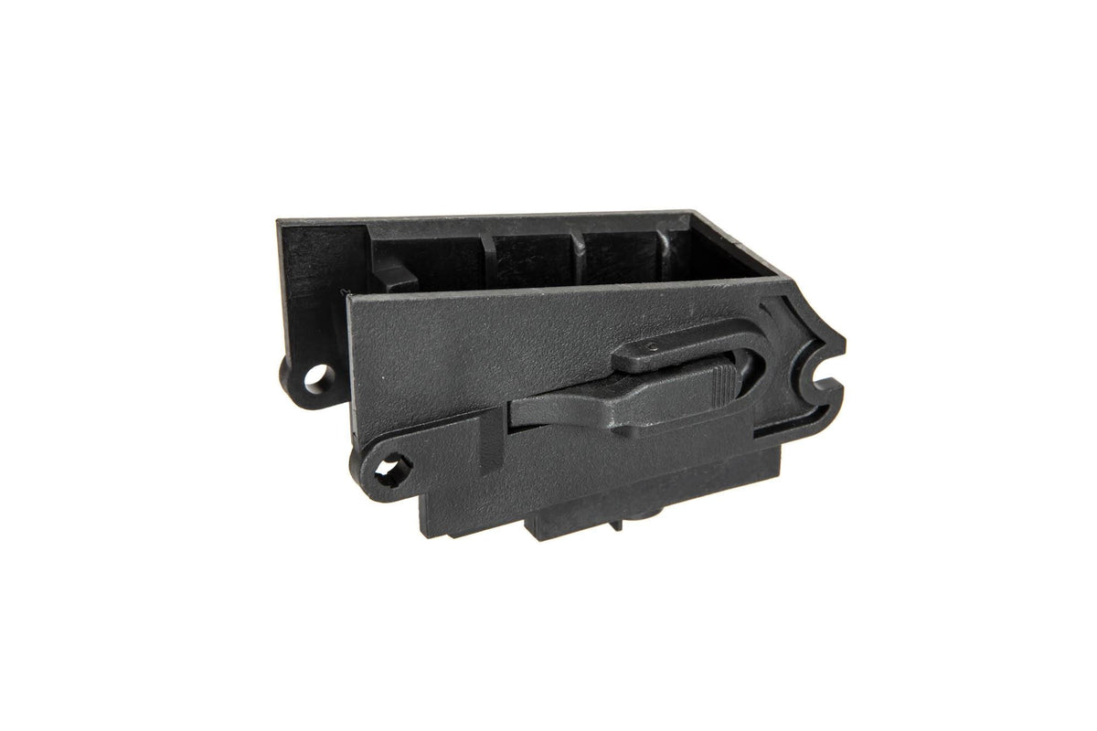 AR15 Magazine Adapter for Specna Arms G-Series Replicas