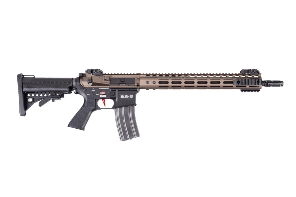 SA-V30 ONE™ carbine replica - Chaos Bronze Edition (OUTLET)