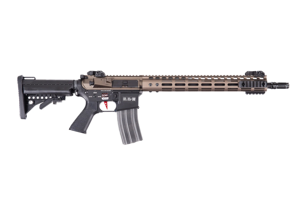SA-V30 ONE™ carbine replica - Chaos Bronze Edition (OUTLET)