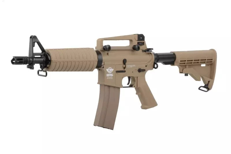 CM16 Carbine Light DST Replica
